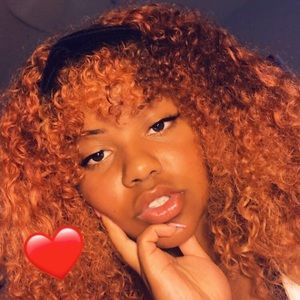 Meet your Posher, Ashanti